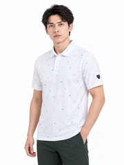 Áo Thun Par Men's Dri-FIT Short-Sleeve Golf Polo