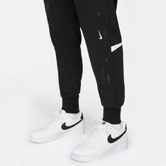 Quần Dài NK Swoosh Semi-Brushed Back Pants