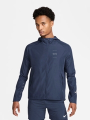 Áo Khoác Repel Miler Running Jacket