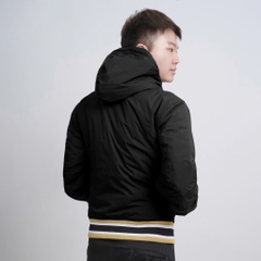 Áo Phao NK City Edition Courtside Hooded Full-Zip Bomber Jacket