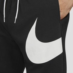 Quần Dài NK Swoosh Semi-Brushed Back Pants