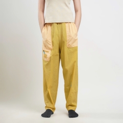 Quần Dài NK Women's Sportswear City Utility High-Waist Woven Pants