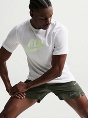 Quần Ngắn Miler Dri-FIT 5