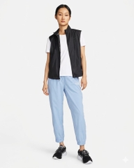Quần Dài Women's Dri-FIT Mid-Rise Running Trousers