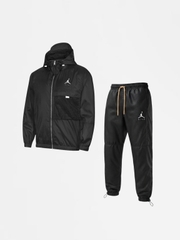 Bộ Thể Thao JD Air Statement Woven