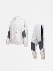 Bộ Thể Thao NK Air Men's Woven Full Zip