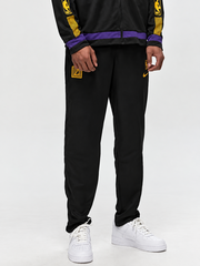 Quần Dài NK NBA La Lakers Starting 5 Courtside Pants