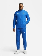 Bộ Thể Thao Aeronautica Track Full-Zip