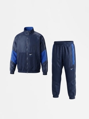 Bộ Thể Thao Air Men's Woven Full Zip