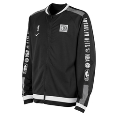 Áo Khoác NK NBA Club Basketball Jacket