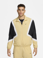 Áo Khoác NK Icon Men's Woven Basketball Jacket