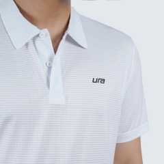 Áo Thun Ura Ultimate Solid Polo