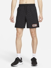 Quần Ngắn NK Dri-FIT Unlimited Men's 18cm Woven Unlined Fitness Shorts