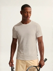 Áo Thun Ura Stride Jacquard Tee