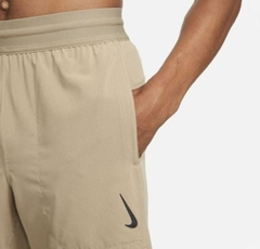 Quần Ngắn NK Dri-FIT Yoga Training Shorts