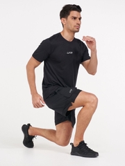 Quần Ngắn Ura Quick Dry Training Shorts
