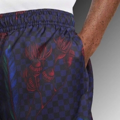 Quần Ngắn NK Default Tennis Woven Flow Shorts