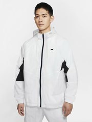 Áo Khoác Ura Heritage Windrunner Jacket