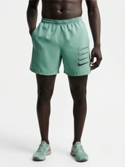 Quần Ngắn Miler Graphic 5'' Men's Running Shorts