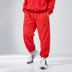Bộ Thể Thao NK x NBA Tuta Leggera In Microfibra Chicago Bulls Rossa