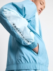 Áo Khoác NK Sportswear Woven Air Track Top Jacket