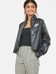 Áo Khoác NK Women's Sportswear Jacket