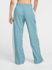 Quần Dài NK Sportswear Women's High-Waisted Trousers