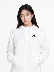 Áo Khoác NK Essential Repel Women's Woven Jacket