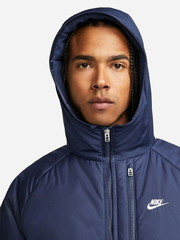 Áo Phao NK NSW Therma-FIT Legacy Hooded Jacket