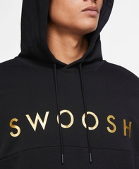 Áo Khoác NK Sportswear Swoosh Pullover Hoodie