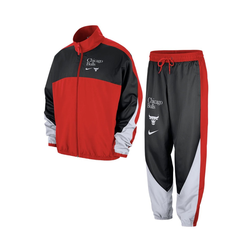 Bộ Thể Thao NK NBA Chicago Bulls Courtside