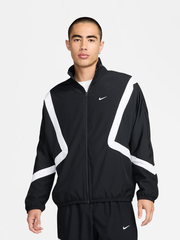 Áo Khoác NK Icon Men's Woven Basketball Jacket