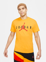 Áo Thun JD Jumpman AIR Wordmark Tee