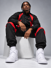 Áo Khoác JD Sport Jam Warm-Up Jacket