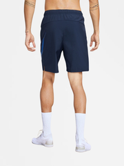 Quần Ngắn NK Flex Woven Training Swoosh Printed Shorts