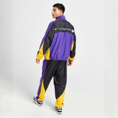 Bộ Thể Thao NK NBA Los Angeles Lakers Starting 5 Courtside