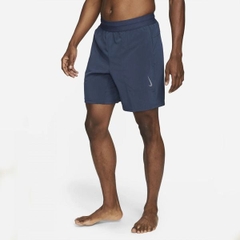 Quần Ngắn NK Dri-FIT Yoga Training Shorts