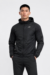 Áo Khoác Ura Vapor Jacket