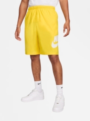 Quần Ngắn NK Men's Club Woven Shorts