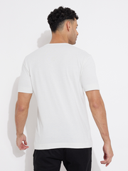 Áo Thun Calvin Klein Men’s Graphic Logo T-shirt