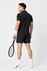 Quần Ngắn Ura Court Slam Dri-FIT Tennis Shorts
