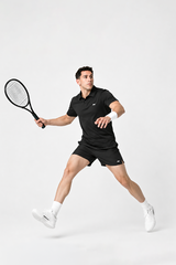 Quần Ngắn Ura Court Slam Dri-FIT Tennis Shorts