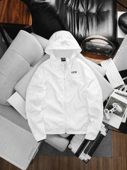 Áo Khoác Ura Vapor Jacket