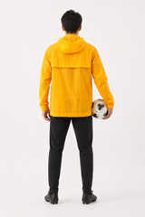 Áo Khoác NK Windbreaker Coat Jacket Football Club Galatasaray
