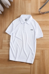 Áo Thun Ura Ultimate Solid Polo