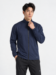 Áo Khoác NK Storm-Fit Full Zip Track Jacket