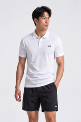 Áo Thun Ura Ultimate Solid Polo