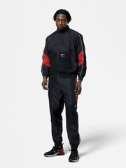 Bộ Thể Thao Air Men's Woven Full Zip