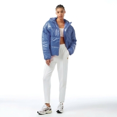 Áo Phao NK Sportswear Classic Puffer Shine Women's Therma-FIT Loose Jacket