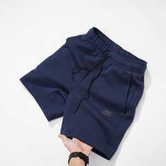 Quần Ngắn NK Tech Fleece Shorts